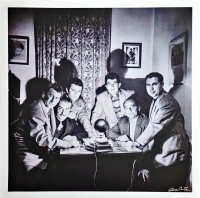 Ara Güler (1928-2018)