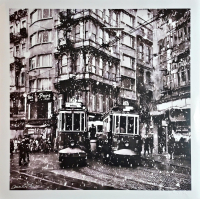 Ara Güler (1928-2018)