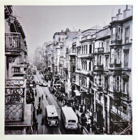 Ara Güler (1928-2018)