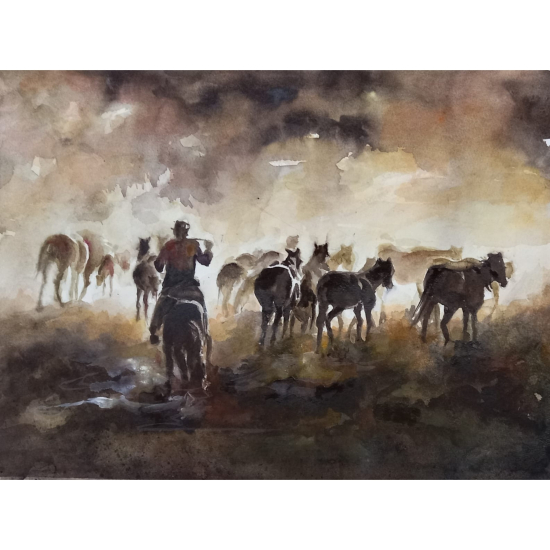 Ayten Karasu Güreşçi