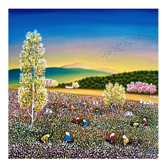 Hatice Nazlı Seygan 