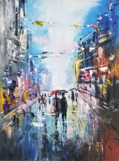 İlknur Büyükmeydan 