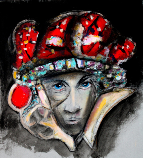 Mustafa Nail Kamacı 