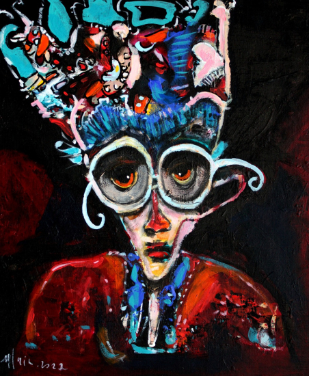 Mustafa Nail Kamacı 