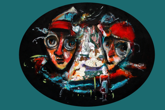 Mustafa Nail Kamacı 