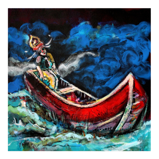 Mustafa Nail Kamacı 