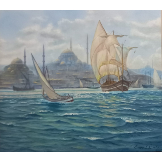 Ömer Faruk Özelçi 