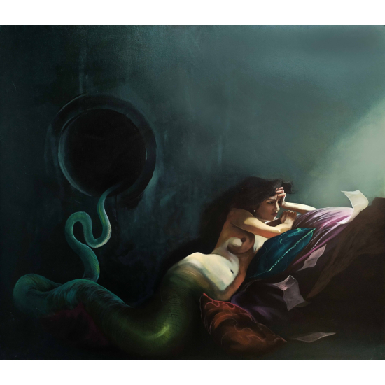 Ağıt Uğur Uludağ 