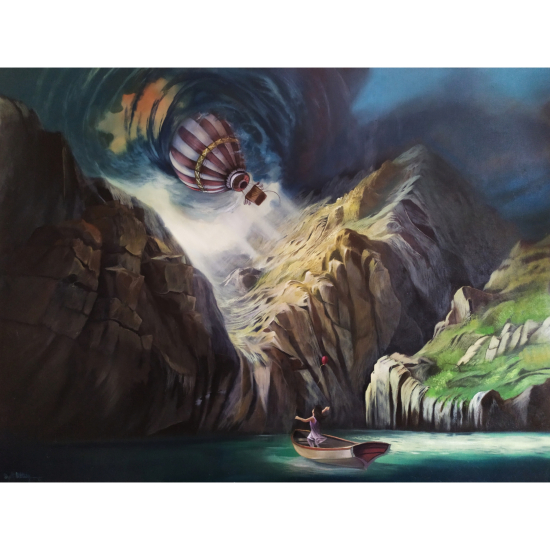 Ağıt Uğur Uludağ 