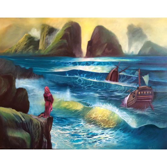 Ağıt Uğur Uludağ 