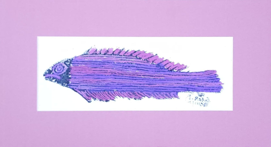 Bedri Rahmi Eyüboğlu 