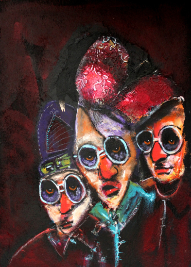 Mustafa Nail Kamacı 