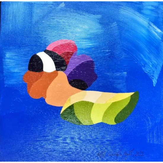 Mehtap Pazarlıoğlu Bingöl