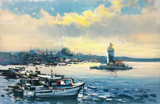 Sabahattin Camcıoğlu