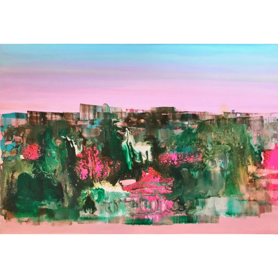 Ebru Özgüz Çelik. 