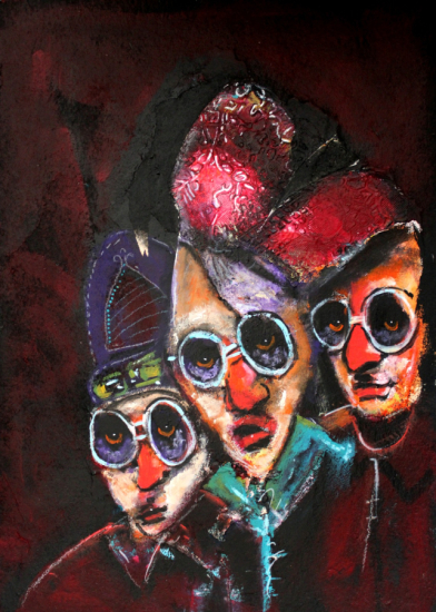 Mustafa Nail Kamacı 