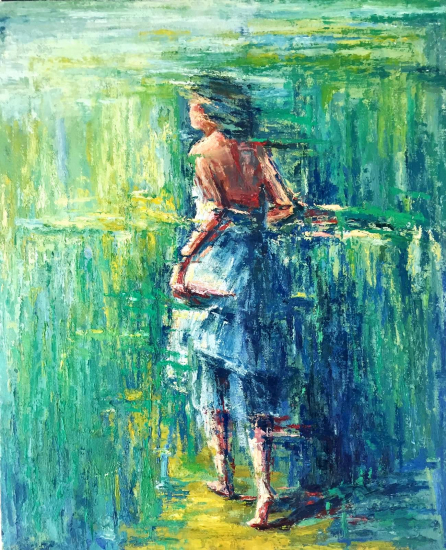 Elif Havuz 
