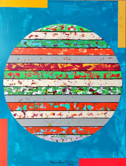 Turan Büyükkahraman 