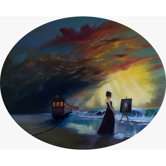 Ağıt Uğur Uludağ 