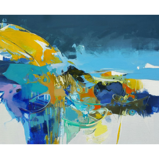 Bülent Yavuz Yılmaz 