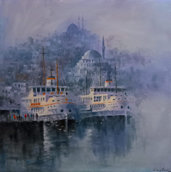 Ömer Faruk Özelçi