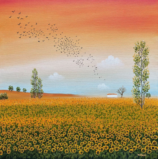 Hatice Nazlı Seygan 