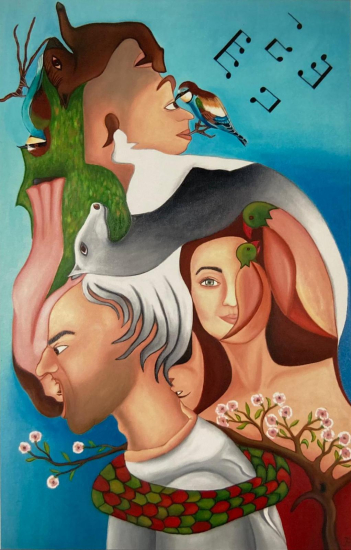 Ayşe Feryal Gökkaya 