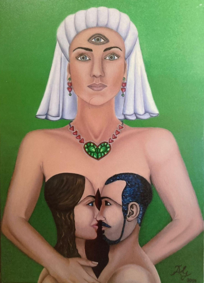 Ayşe Feryal Gökkaya 