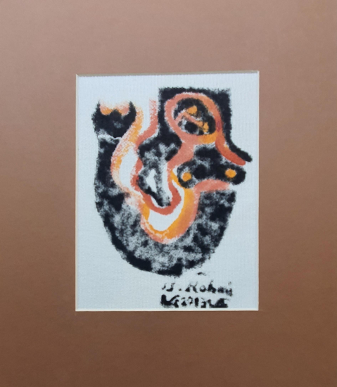 Bedri Rahmi Eyüboğlu 