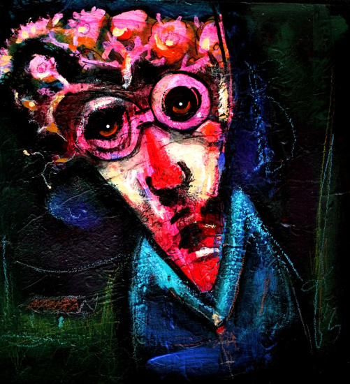 Mustafa Nail Kamacı 