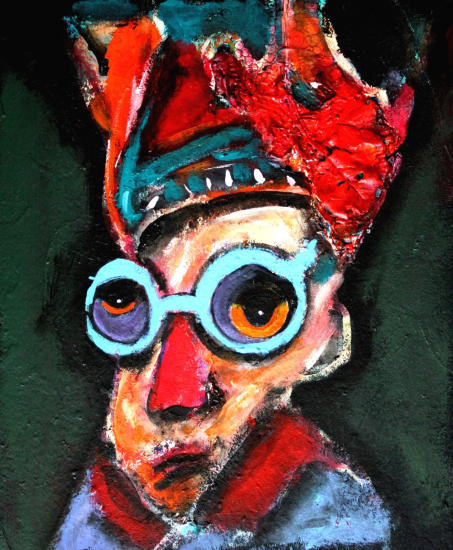 Mustafa Nail Kamacı 