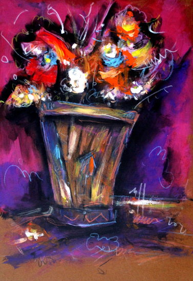 Mustafa Nail Kamacı 