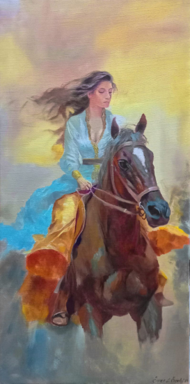 Ömer Faruk Özelçi 