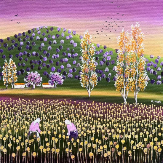 Hatice Nazlı Seygan 