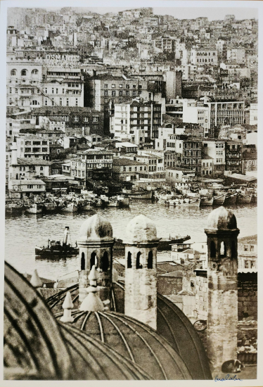 Ara Güler 