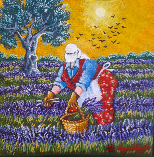 Hayal İrtegün 
