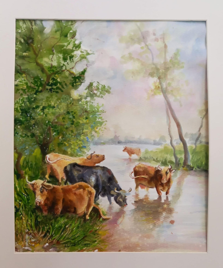 Ayten Karasu Güreşçi 