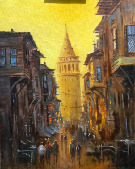 Ömer Faruk Özelçi 