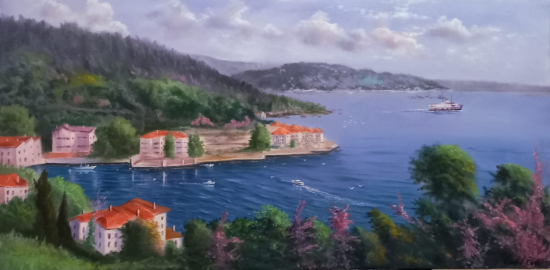 Ömer Faruk Özelçi 