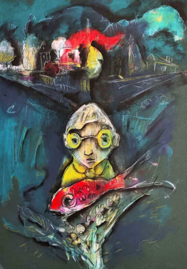 Mustafa Nail Kamacı 