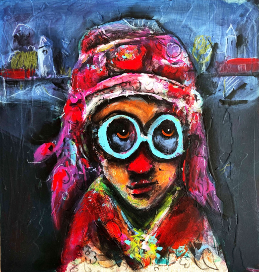 Mustafa Nail Kamacı 