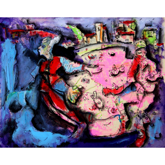 Mustafa Nail Kamacı 