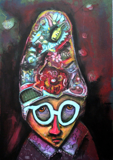 Mustafa Nail Kamacı 