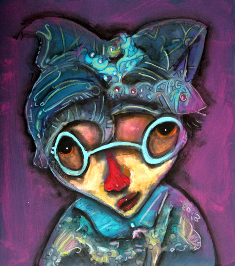 Mustafa Nail Kamacı 