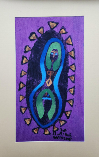 Bedri Rahmi Eyüboğlu 