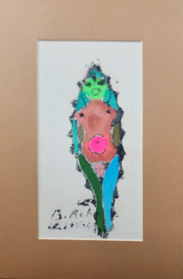 Bedri Rahmi Eyüboğlu 