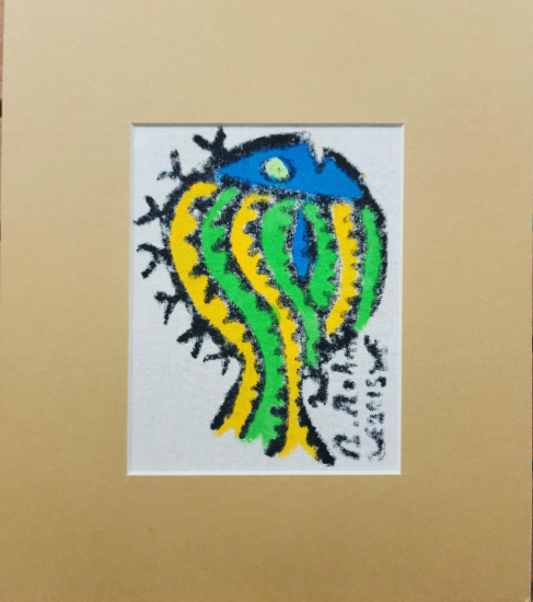 Bedri Rahmi Eyüboğlu 