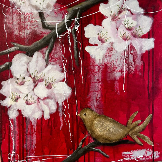 Funda Tarakçıoğlu 