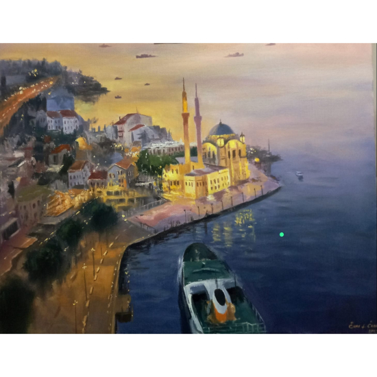 Ömer Faruk Özelçi 