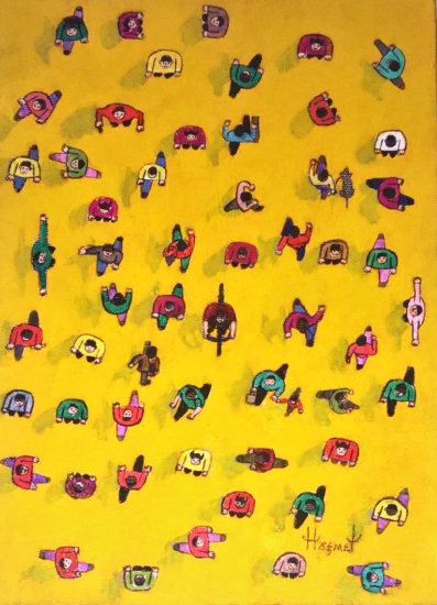 Haşmet Savaş Zenginler 